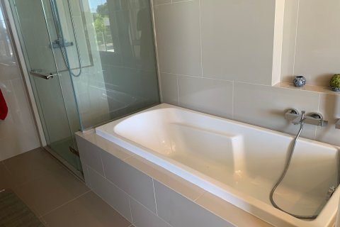 Кондоминиум с 1 спальней в Паттайе, Таиланд № 157447 - фото 3