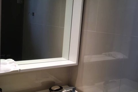 Кондоминиум с 1 спальней в Паттайе, Таиланд № 157445 - фото 8