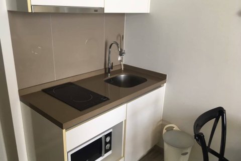 Кондоминиум с 1 спальней в Паттайе, Таиланд № 157445 - фото 6