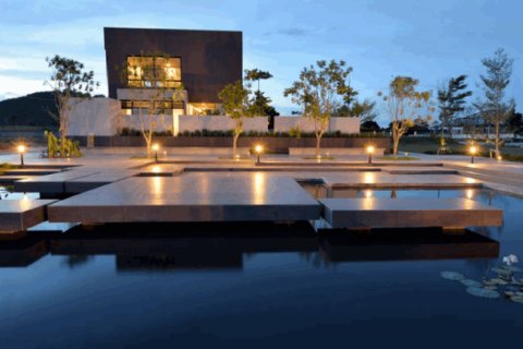 House in Chonburi, Thailand 2 bedrooms № 193151 - photo 5