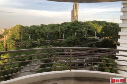 Apartment in Pattaya, Thailand 3 bedrooms № 193147 - photo 5