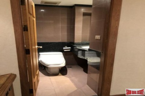 Apartment in Pattaya, Thailand 3 bedrooms № 193147 - photo 3