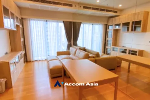 Condo à Watthana, Bangkok, Thaïlande, 1 chambre  № 219442