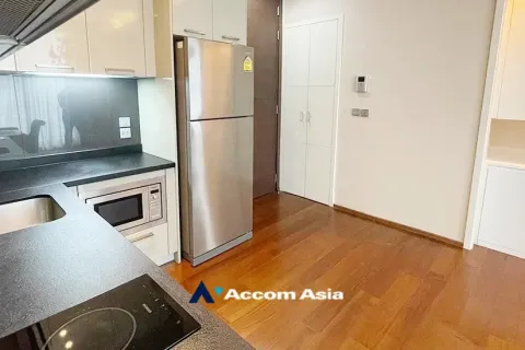 Condo à Watthana, Bangkok, Thaïlande, 1 chambre  № 219443