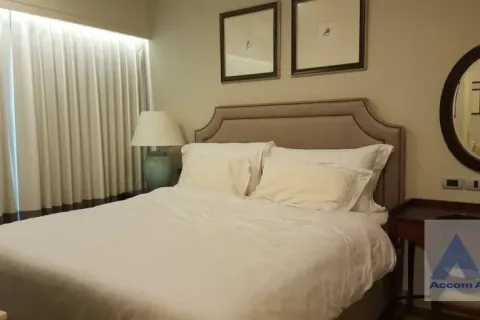 Eigentumswohnung in Khlong Toei, Bangkok, Thailand, 1 Schlafzimmer  № 219444 - Foto 7