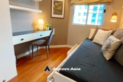Eigentumswohnung in Huai Khwang, Bangkok, Thailand, 3 Schlafzimmer № 219439 - Foto 8