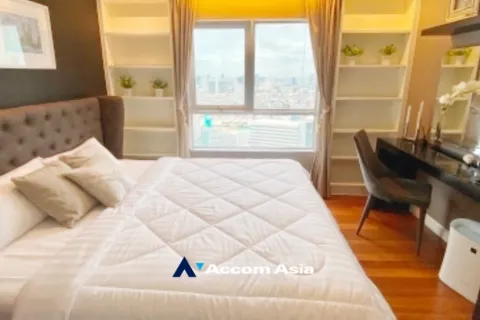 Eigentumswohnung in Huai Khwang, Bangkok, Thailand, 3 Schlafzimmer № 219439 - Foto 6