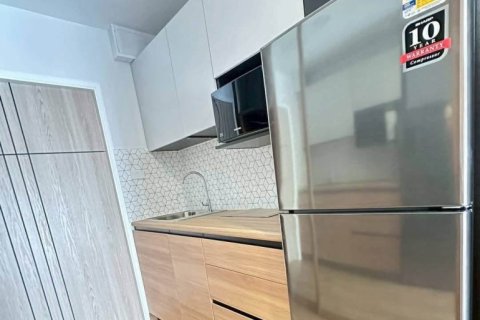 Estudio en el condominio en Pattaya, Tailandia № 234119 - foto 6