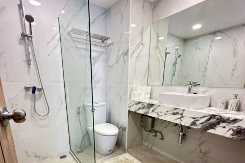 Estudio en el condominio en Pattaya, Tailandia № 234119 - foto 7