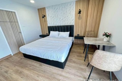 Estudio en el condominio en Pattaya, Tailandia № 234119 - foto 2