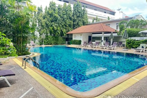 Estudio en el condominio en Pattaya, Tailandia № 234119 - foto 8