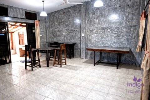 Студия в Ханг Донг, Таиланд № 234122 - фото 7