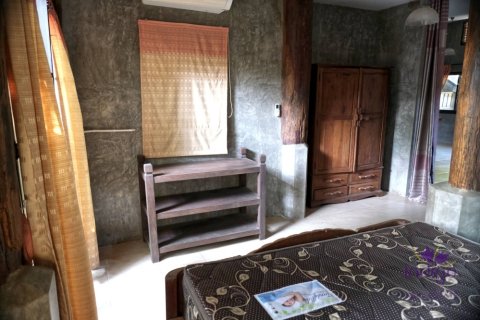 Студия в Ханг Донг, Таиланд № 234122 - фото 9