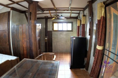 Студия в Ханг Донг, Таиланд № 234122 - фото 19