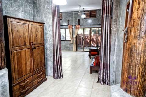 Студия в Ханг Донг, Таиланд № 234122 - фото 10