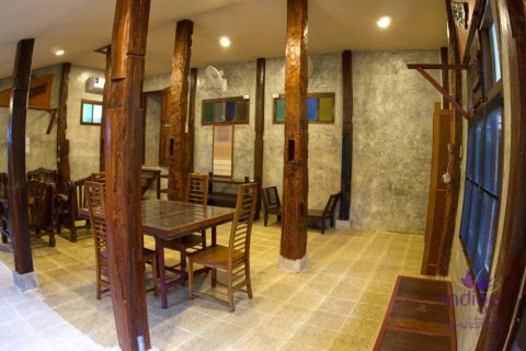 Студия в Ханг Донг, Таиланд № 234122 - фото 14