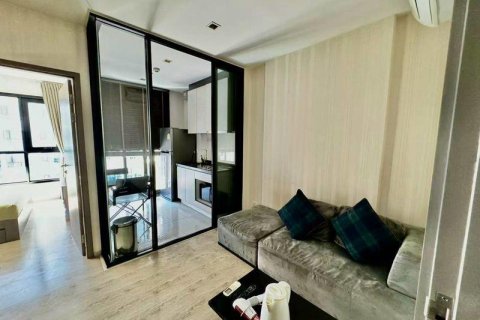Apartment in Pattaya, Thailand 2 rooms № 234125