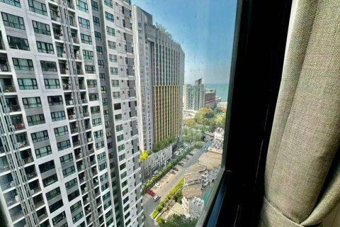 Apartment in Pattaya, Thailand 2 rooms № 234125 - photo 6