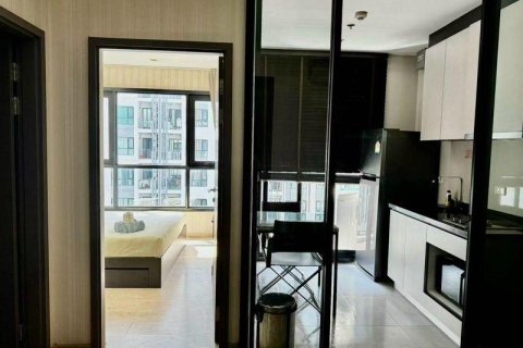 Apartment in Pattaya, Thailand 2 rooms № 234125 - photo 2