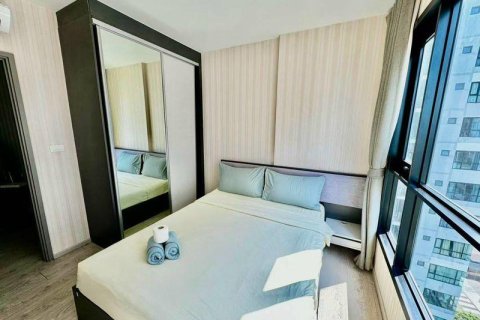 Apartment in Pattaya, Thailand 2 rooms № 234125 - photo 4