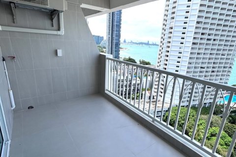 Apartment in Pattaya, Thailand 2 rooms № 234124 - photo 16