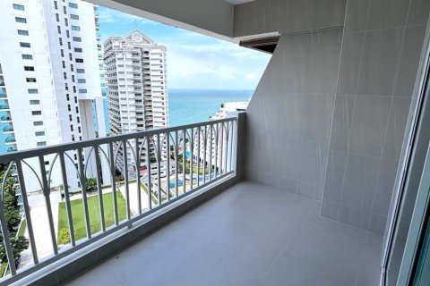 Apartment in Pattaya, Thailand 2 rooms № 234124 - photo 14