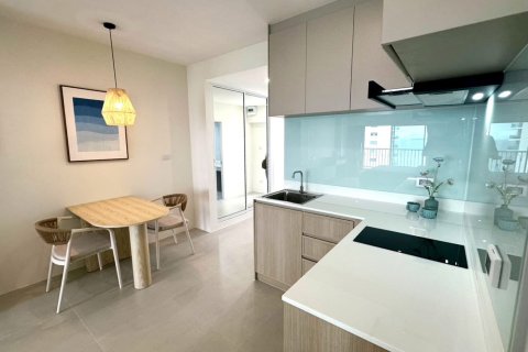 Apartment in Pattaya, Thailand 2 rooms № 234124 - photo 2