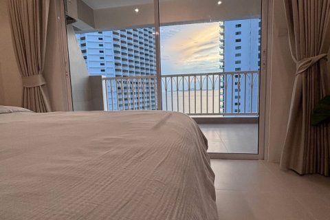 Apartment in Pattaya, Thailand 2 rooms № 234124 - photo 11