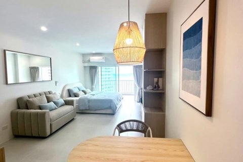 Apartment in Pattaya, Thailand 2 rooms № 234124 - photo 6