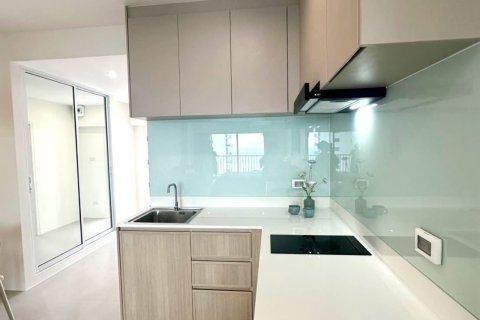 Apartment in Pattaya, Thailand 2 rooms № 234124 - photo 4