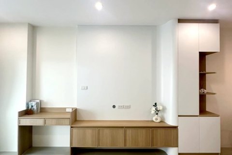Apartment in Pattaya, Thailand 2 rooms № 234124 - photo 10