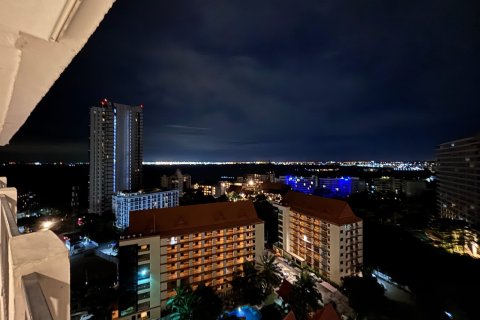 Apartment in Pattaya, Thailand 2 rooms № 234124 - photo 17