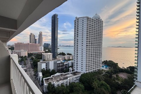 Apartment in Pattaya, Thailand 2 rooms № 234124 - photo 15