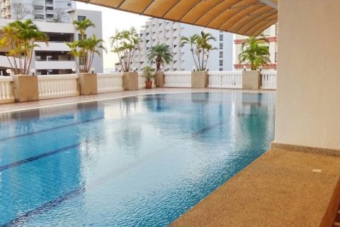 Apartment in Pattaya, Thailand 2 rooms № 234124 - photo 22