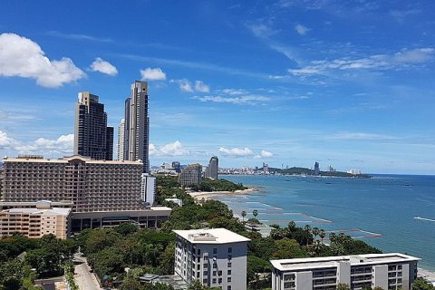 Apartment in Pattaya, Thailand 2 rooms № 234124 - photo 23