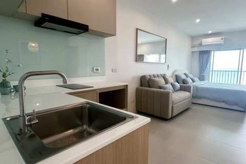 Apartment in Pattaya, Thailand 2 rooms № 234124 - photo 5