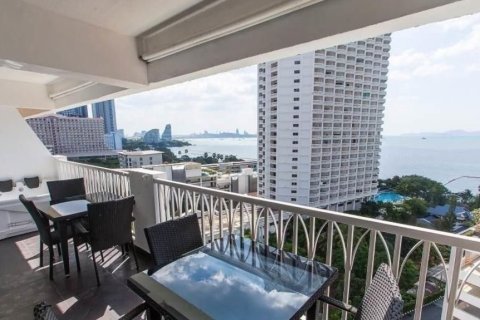 Apartment in Pattaya, Thailand 2 rooms № 234124 - photo 20