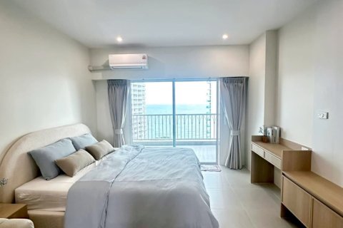 Apartment in Pattaya, Thailand 2 rooms № 234124 - photo 9