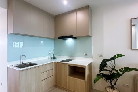 Apartment in Pattaya, Thailand 2 rooms № 234124 - photo 3