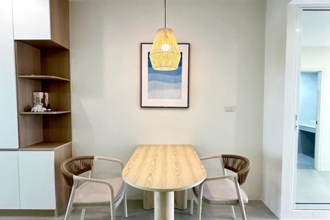 Apartment in Pattaya, Thailand 2 rooms № 234124 - photo 7
