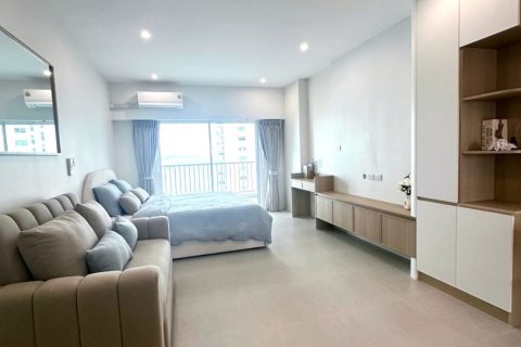 Apartment in Pattaya, Thailand 2 rooms № 234124 - photo 8