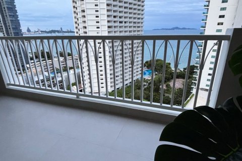 Apartment in Pattaya, Thailand 2 rooms № 234124 - photo 18