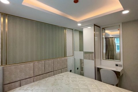 Apartamento de 2 habitaciones en Pattaya, Tailandia № 234123 - foto 10