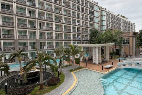 Apartamento de 2 habitaciones en Pattaya, Tailandia № 234123 - foto 17