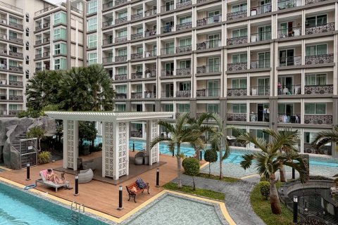 Apartamento de 2 habitaciones en Pattaya, Tailandia № 234123 - foto 16