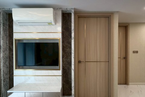 Apartamento de 2 habitaciones en Pattaya, Tailandia № 234123 - foto 7