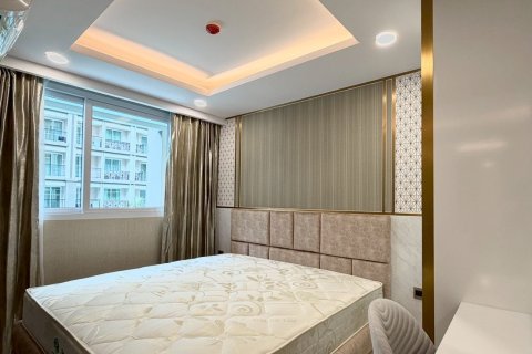 Apartamento de 2 habitaciones en Pattaya, Tailandia № 234123 - foto 8