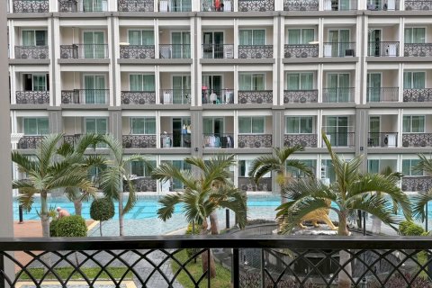 Apartamento de 2 habitaciones en Pattaya, Tailandia № 234123 - foto 14