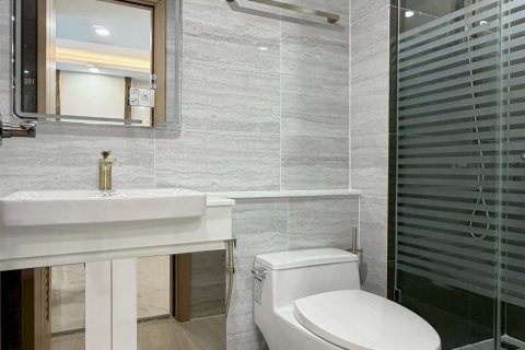 Apartamento de 2 habitaciones en Pattaya, Tailandia № 234123 - foto 12