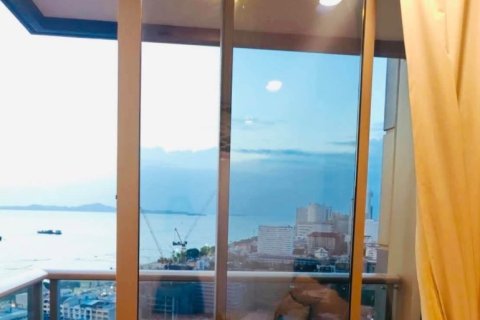 Condominio de 1 dormitorio en Pattaya, Tailandia № 234120 - foto 6